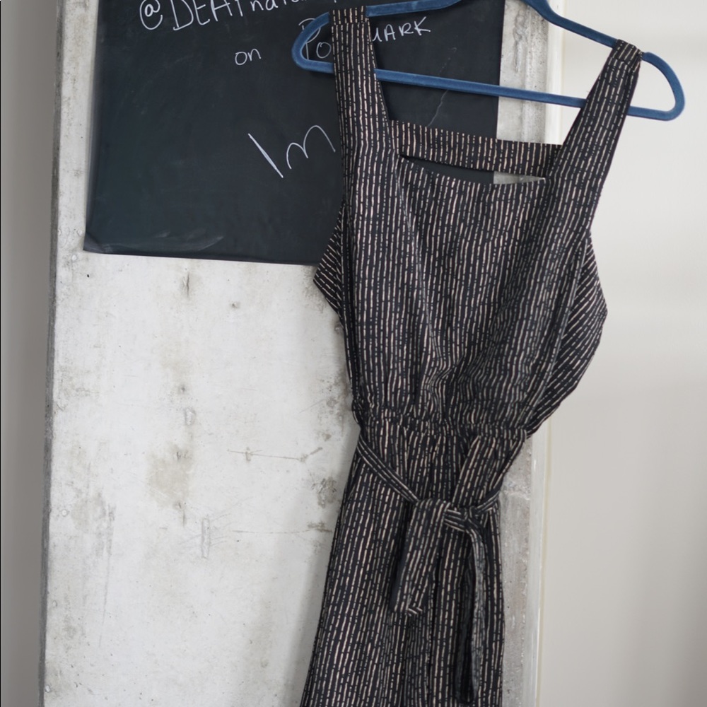 Forever 21+ Summer Biz-Casual Dress